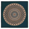 Fluwelen Tafellaken Perzische Elegant Inspiratie Design Tanaz