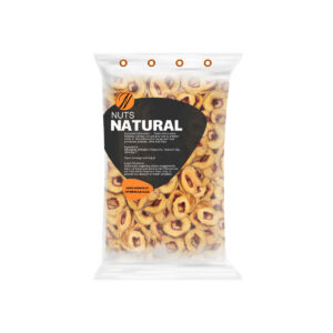 Iraanse Gedroogde Perziken – 500 gram