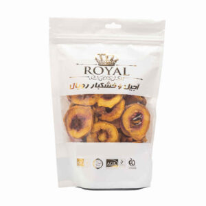 Iraanse Gedroogde Perziken – 500 gram
