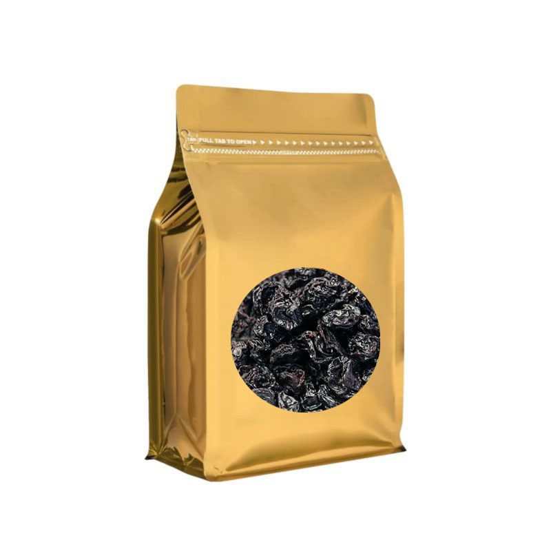 Iraanse Gedroogde Ontpitte Zure Kersen – 500 gram