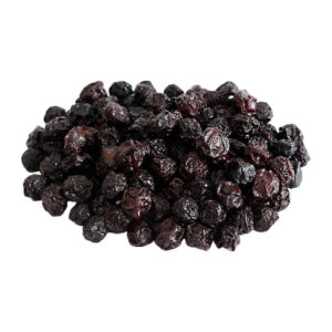 Iraanse Gedroogde Ontpitte Zure Kersen – 500 gram