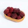 Iraanse Gedroogde Rode Pruimen (Aloo Jangali) – 2500 gram