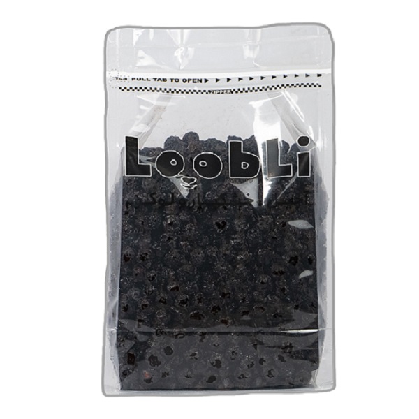 Perzische gedroogde zure kersen – 500 gram