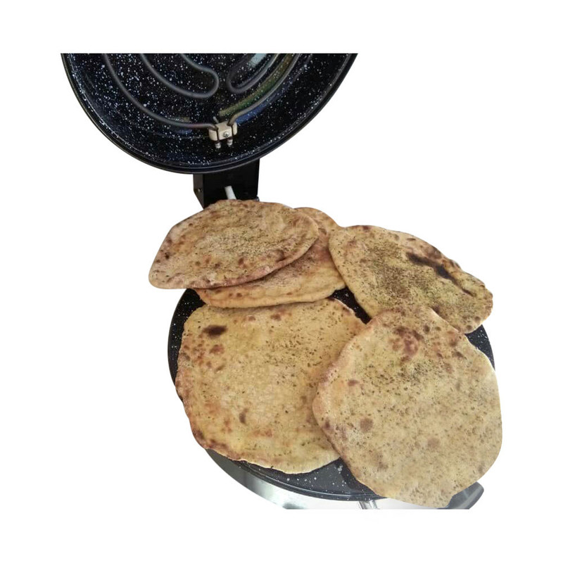 Elektrische Broodmaker voor Perzisch & Arabisch Brood