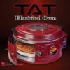 Elektrische Pizzaoven & Broodmaker – Tat