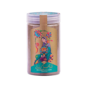 Qawoot Poeder 40-Kruiden – Natuurlijke Energieversterker – Set van 3