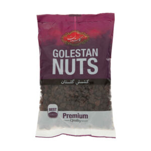 Perzische Zon-gedroogde Rozijnen Zonder Pit (Golestan) – 2200 gram