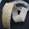 Surah Al Zumar op Hertenleer – Islamitische Taweez