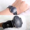 Islamitische Leren Armband Model Kaff al-‘Abbas