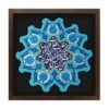 Decoratief Islamitisch Keramisch Kunstmodel Nowruz