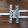Kebab Spiesen Persmachine Model ASA