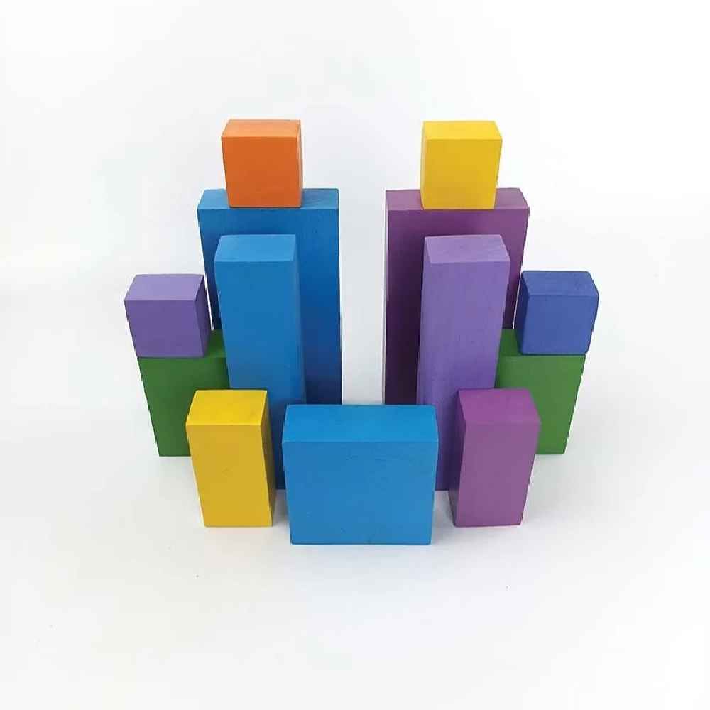 Hersenpuzzel voor kinderen – Model Hamrah
