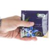 Kruidentheemix: bernagie, valeriaan, stevia & citroen