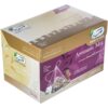 Kruidentheemix: kardemom, bittere sinaasappel & kaneel