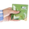 Kruidentheemix: groene koffie, groene thee & kaneel