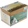 Kruidentheemix: groene koffie, groene thee & kaneel