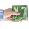 Kruidentheemix: groene & witte thee met kardemom en kaneel