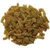 Perzische groene Kashmiri rozijnen – 2500 gram