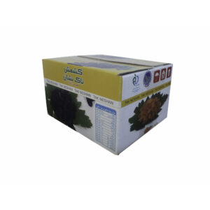 Perzische Sultana Rozijnen – 2000 gram