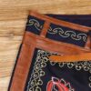 Perzische Zoorkhaneh Sportieve 3/4 Broek Model Leer