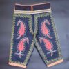 Perzische Zoorkhaneh Sportieve 3/4 Broek Model Navari