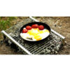 Draagbare & Opvouwbare Kampvuurgrill Ariaman