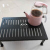 Draagbare & Opvouwbare Kampeer Grill TAT