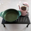 Draagbare & Opvouwbare Kampeer Grill TAT