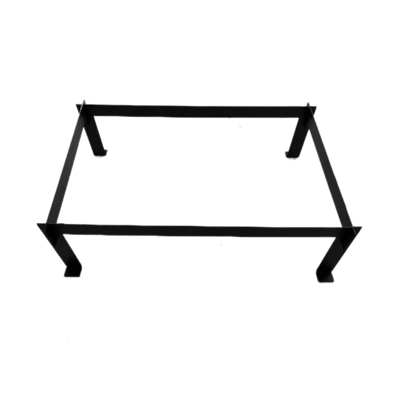 Draagbare & Opvouwbare Kampeer Grill TAT