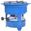 Draagbaar Outdoor Olie Campingfornuis 6325