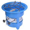 Draagbaar Outdoor Olie Campingfornuis 6325