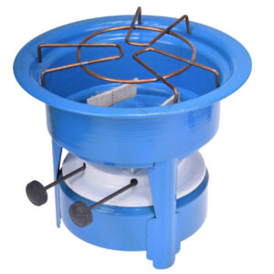 Draagbaar Outdoor Olie Campingfornuis 6325