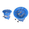 Draagbaar Outdoor Olie Campingfornuis 6325