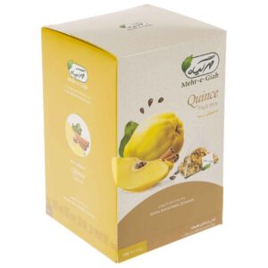Fruitige Kruidentheemelange Ariaman