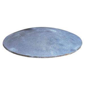30 cm Saj Broodmaker Bakpan – Gietijzeren Platbroodpan