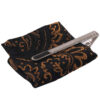 Heren Stropdas-, Zakdoek- & Manchetknopen Set – Luxe Farid