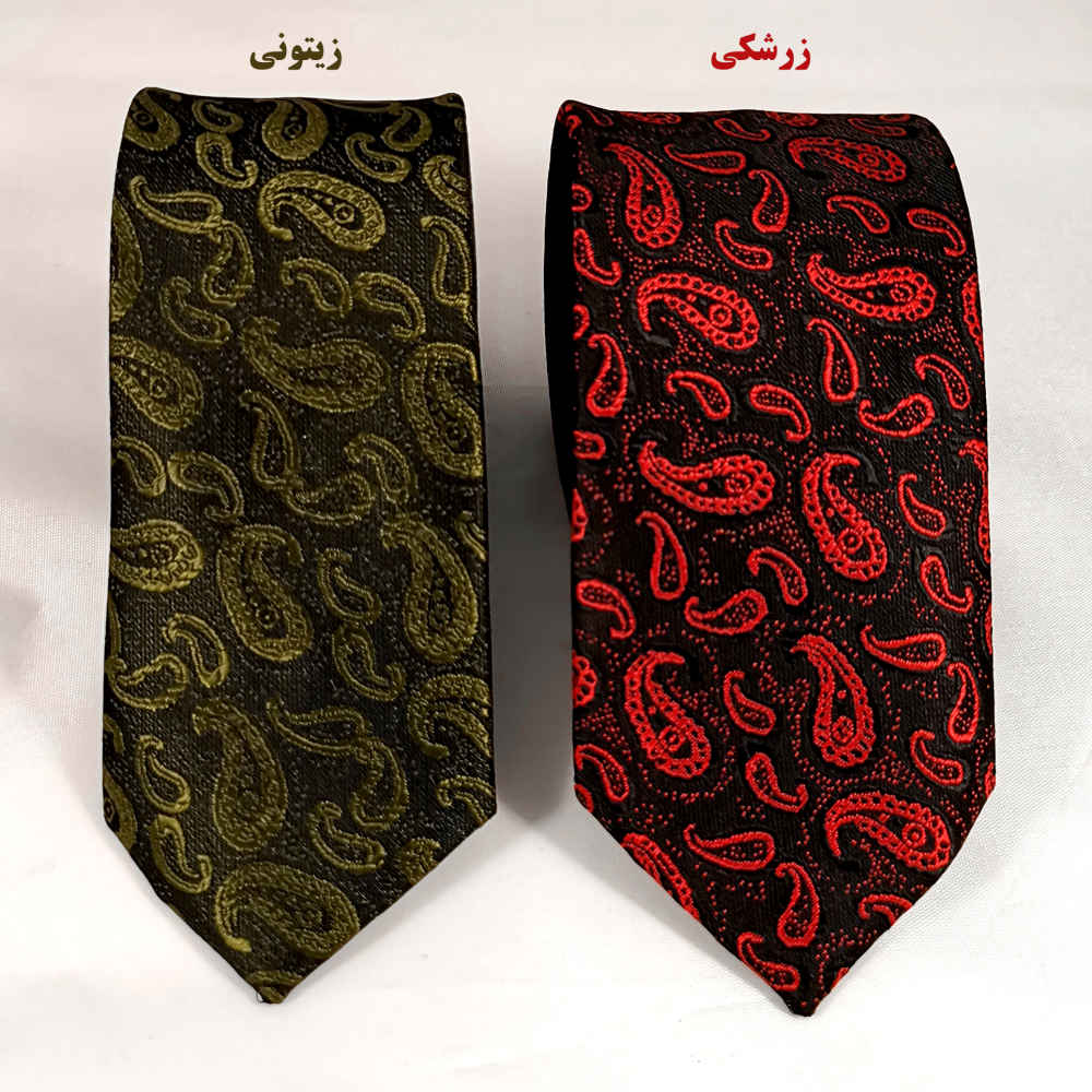 Heren Stropdas-, Zakdoek- & Manchetknopen Set – Luxe Loyal