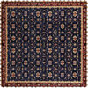 Fluwelen Tafellaken Perzische Elegant Inspiratie Design Diba