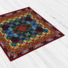 Fluwelen Tafellaken Perzische Elegant Inspiratie Design Elin