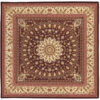 Fluwelen Tafellaken Perzische Elegant Inspiratie Design Fatima
