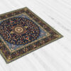 Fluwelen Tafellaken Perzische Elegant Inspiratie Design Ghali