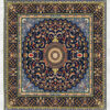 Fluwelen Tafellaken Perzische Elegant Inspiratie Design Ghali
