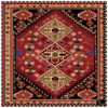 Fluwelen Tafellaken Perzische Elegant Inspiratie Design Rima