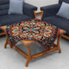 Fluwelen Tafellaken Perzische Elegant Inspiratie Design Sahar