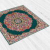 Fluwelen Tafellaken Perzische Elegant Inspiratie Design Sonati