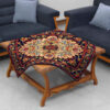 Fluwelen Tafellaken Perzische Elegant Inspiratie Design Vala