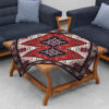 Fluwelen Tafellaken Perzische Elegant Inspiratie Design Hiva