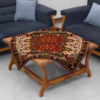 Fluwelen Tafellaken Perzische Elegant Inspiratie Design Rana