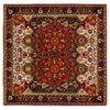 Fluwelen Tafellaken Perzische Elegant Inspiratie Design Rana