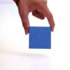 Vierkante Houten Hersenpuzzel – Klassieke Geometrische Uitdaging